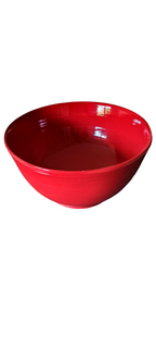 Gros Bol Rouge