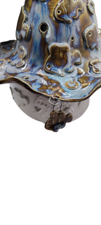 Maisonnette Photophore Décorative - Élégance et Ambiance pour votre Intérieur