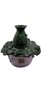 Maisonnette Photophore - Éclairez Votre Intérieur avec des Maisons Photophores Élégantes