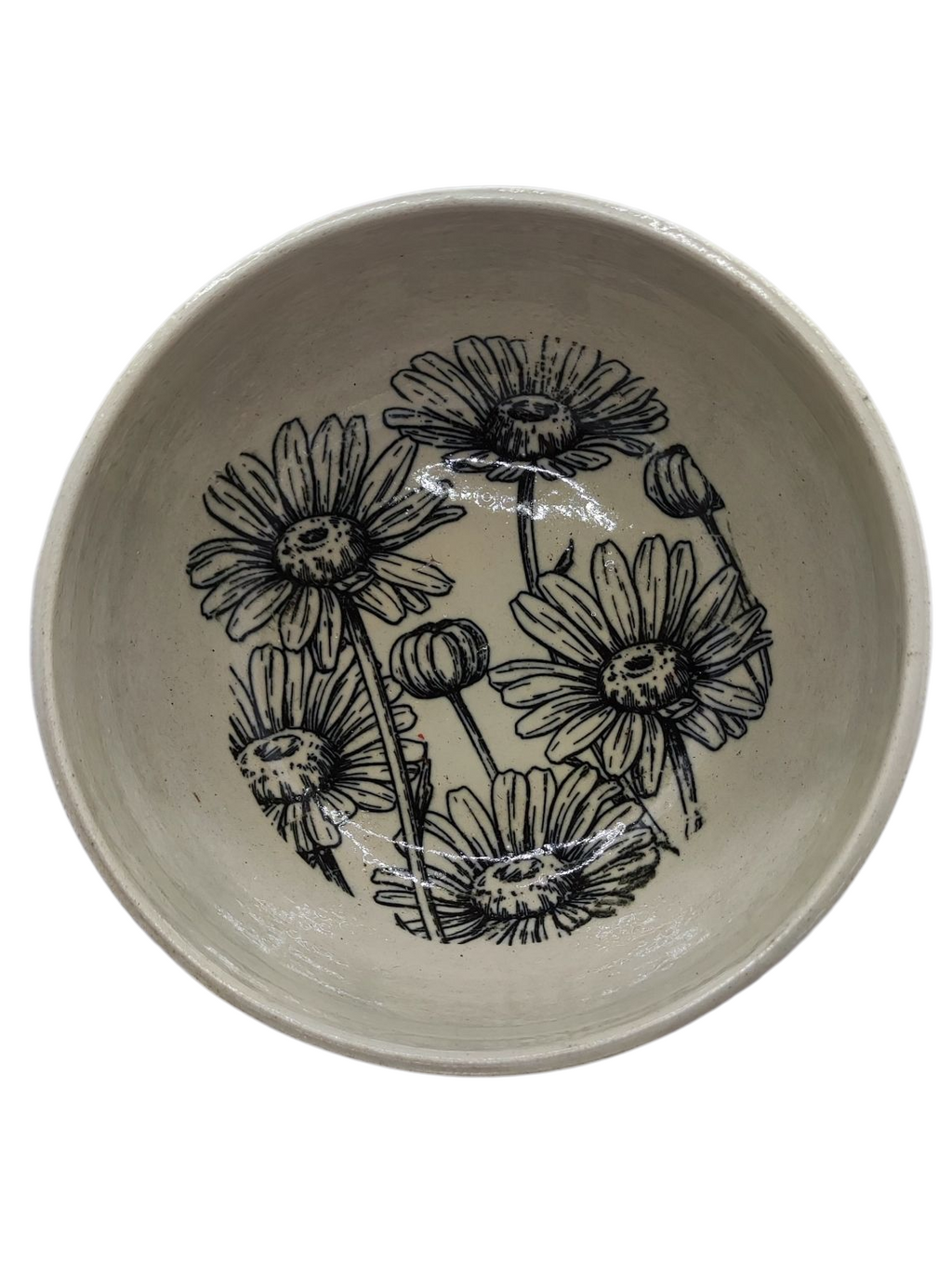 Bol Marguerite Décoratif – Élégance et Originalité pour Votre Intérieur