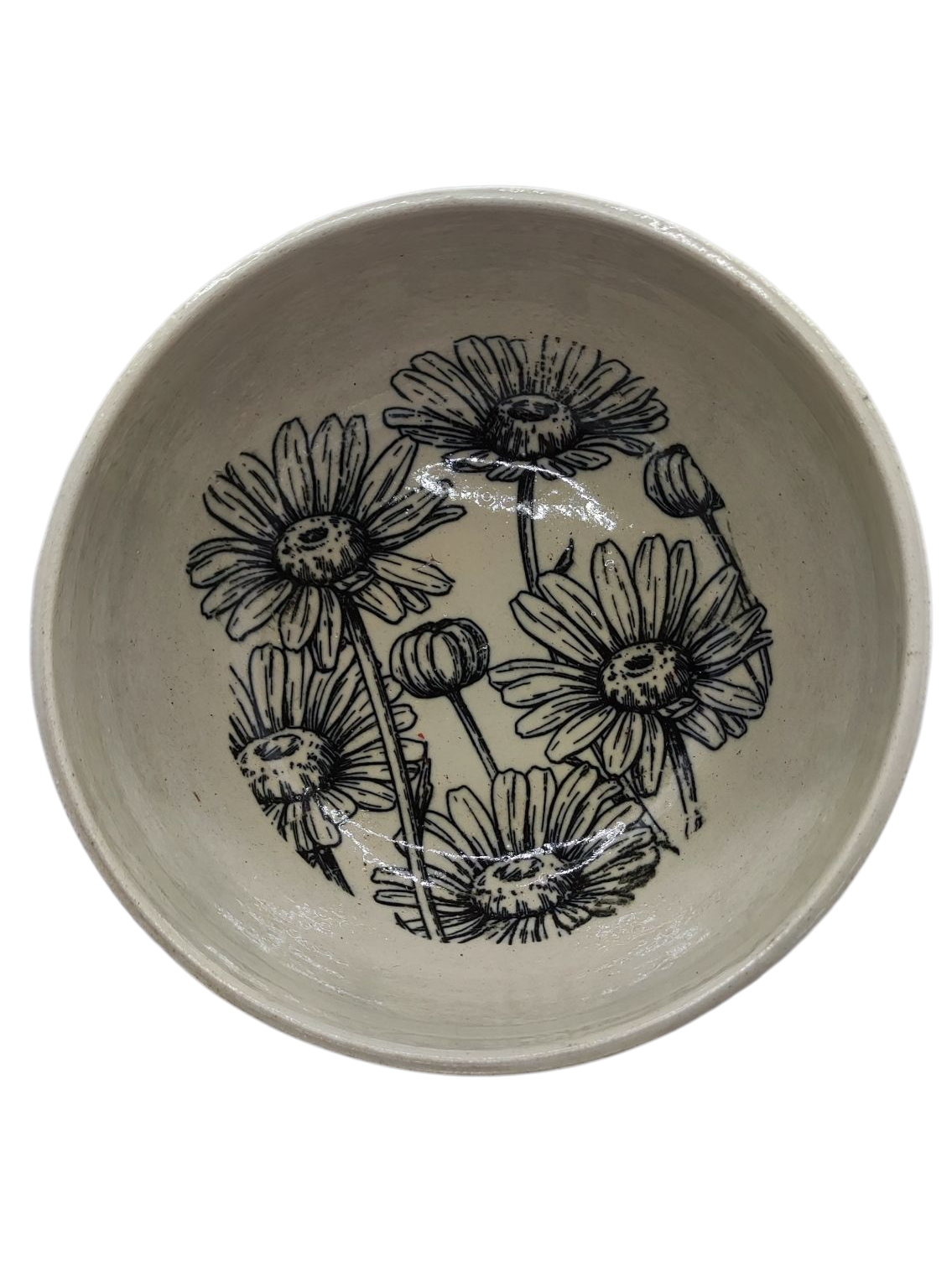 Bol Marguerite Décoratif – Élégance et Originalité pour Votre Intérieur