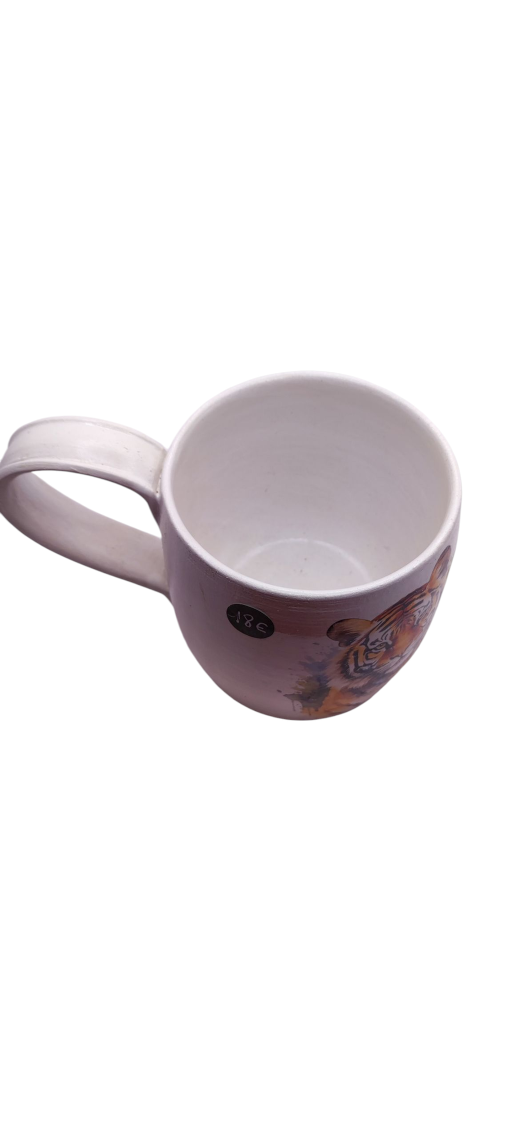 Tasse avec anse - ColorFantaisie