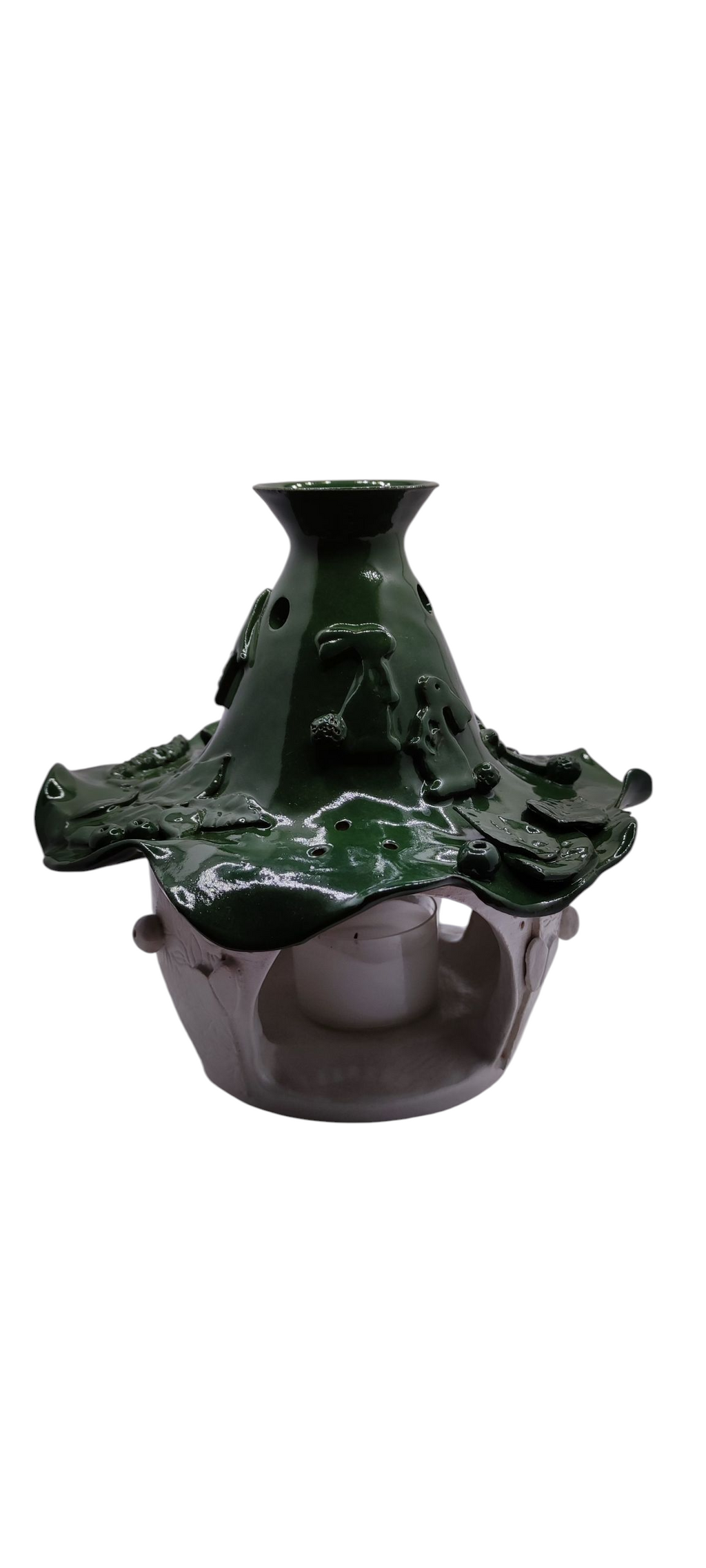 Maisonnette Photophore - Éclairez Votre Intérieur avec des Maisons Photophores Élégantes