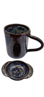 Mug Spécial Infusion : Élégance et Saveur à Chaque Tasse