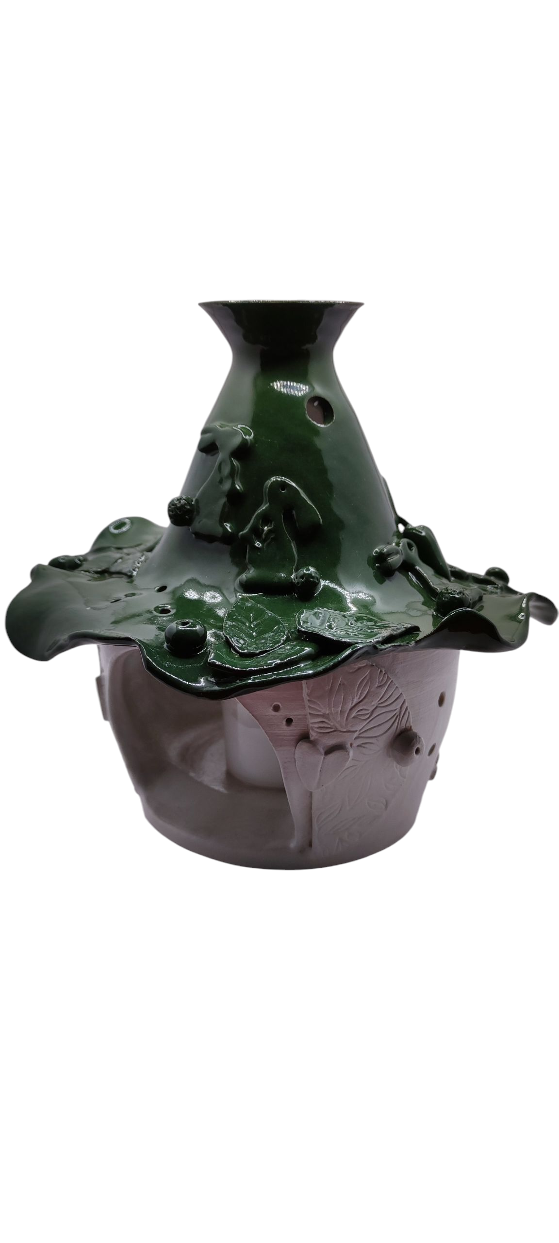 Maisonnette Photophore - Éclairez Votre Intérieur avec des Maisons Photophores Élégantes