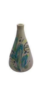 Vase Bleu Vert