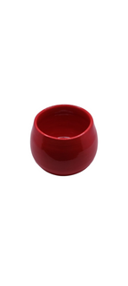 Petit Pot Rouge - ColorFantaisie