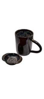 Mug Spécial Infusion : Élégance et Saveur à Chaque Tasse