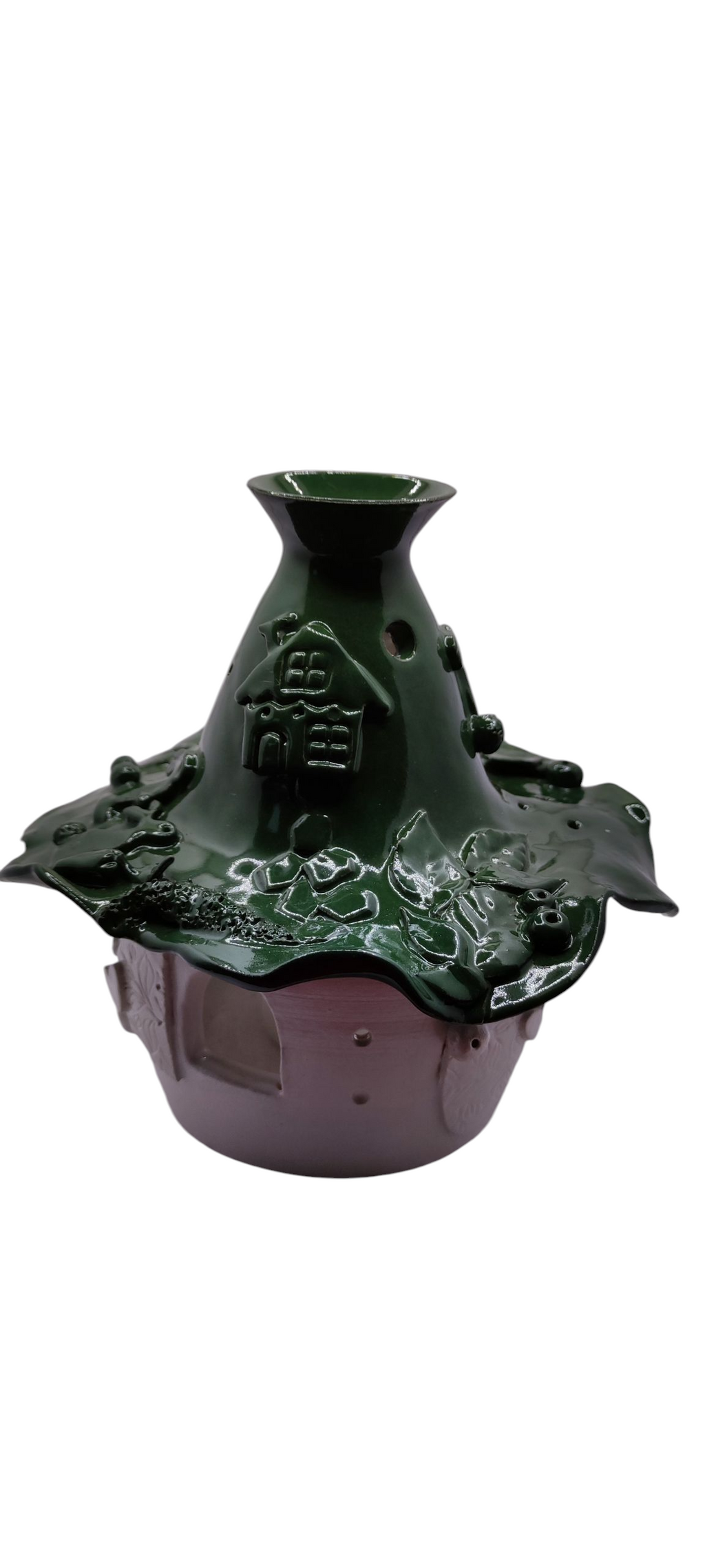 Maisonnette Photophore - Éclairez Votre Intérieur avec des Maisons Photophores Élégantes