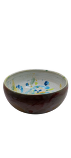 Petit Saladier en Céramique Artisanale