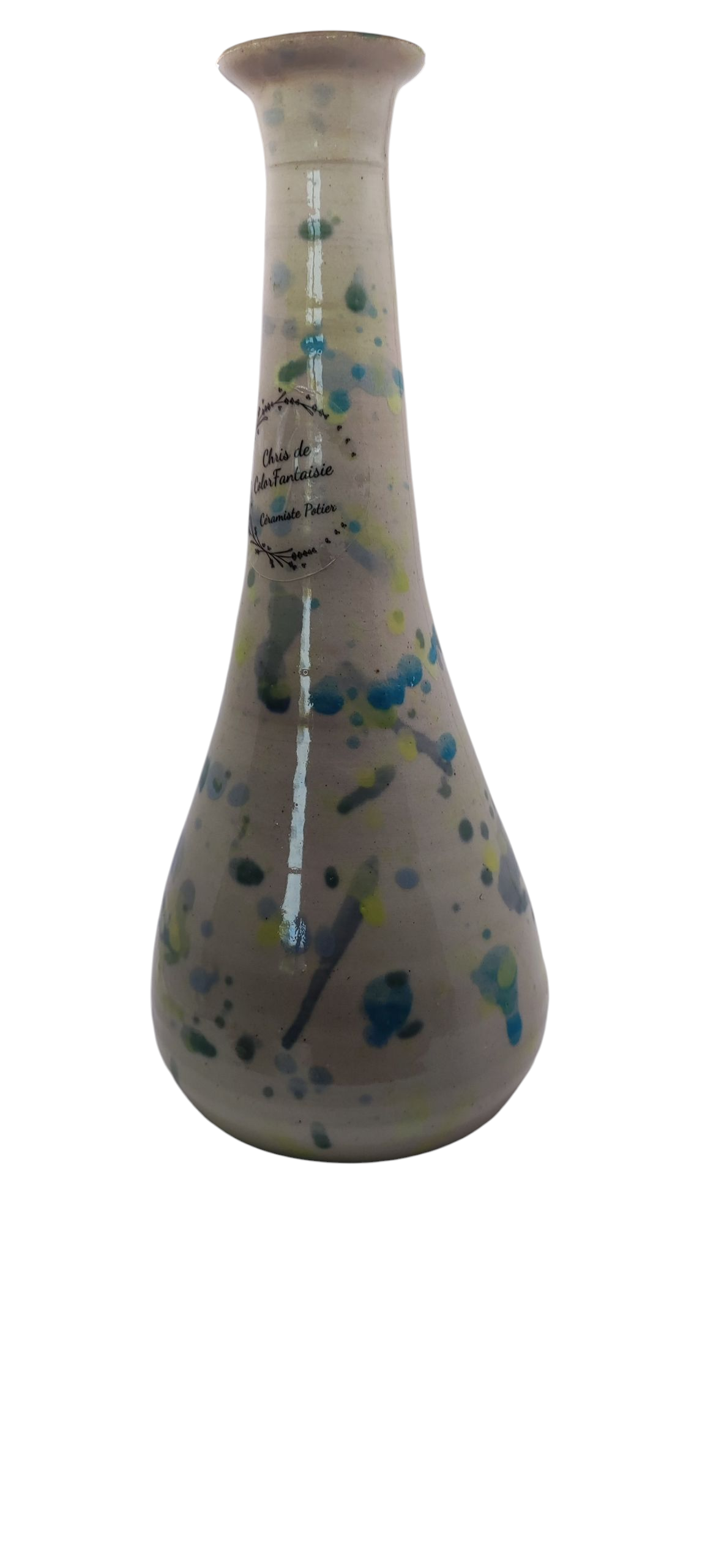 Vase Décoratif Haut pour Embellir Votre Intérieur