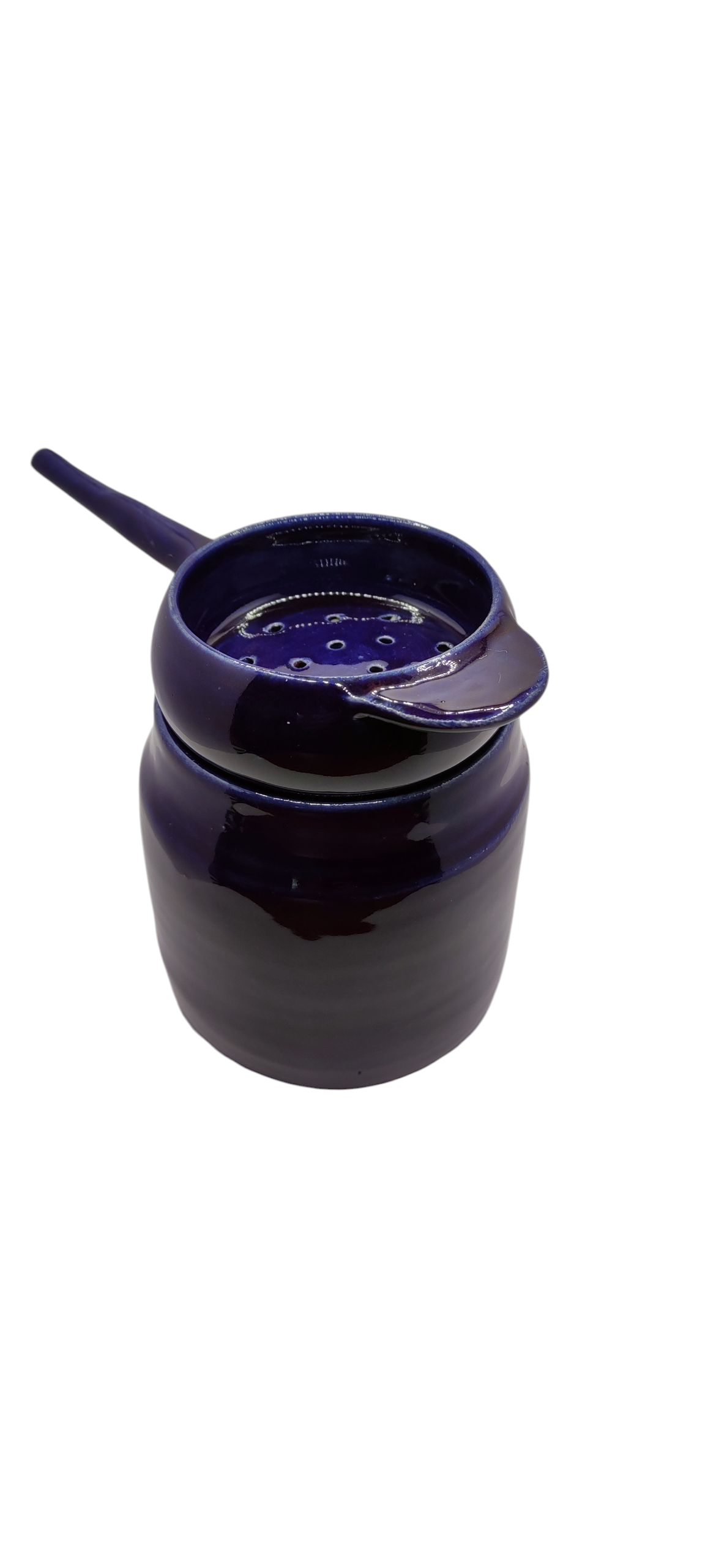 Gobelet à thé design moderne et élégant pour une expérience unique