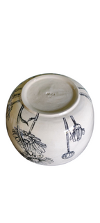 Bol Marguerite Décoratif – Élégance et Originalité pour Votre Intérieur