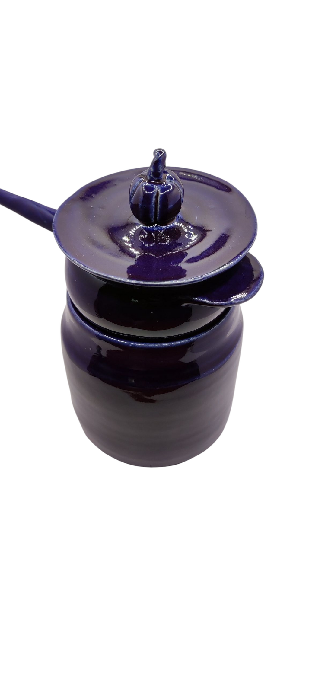 Gobelet à thé design moderne et élégant pour une expérience unique