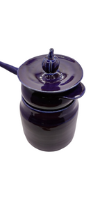 Gobelet à thé design moderne et élégant pour une expérience unique