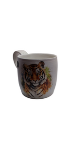 Tasse avec anse