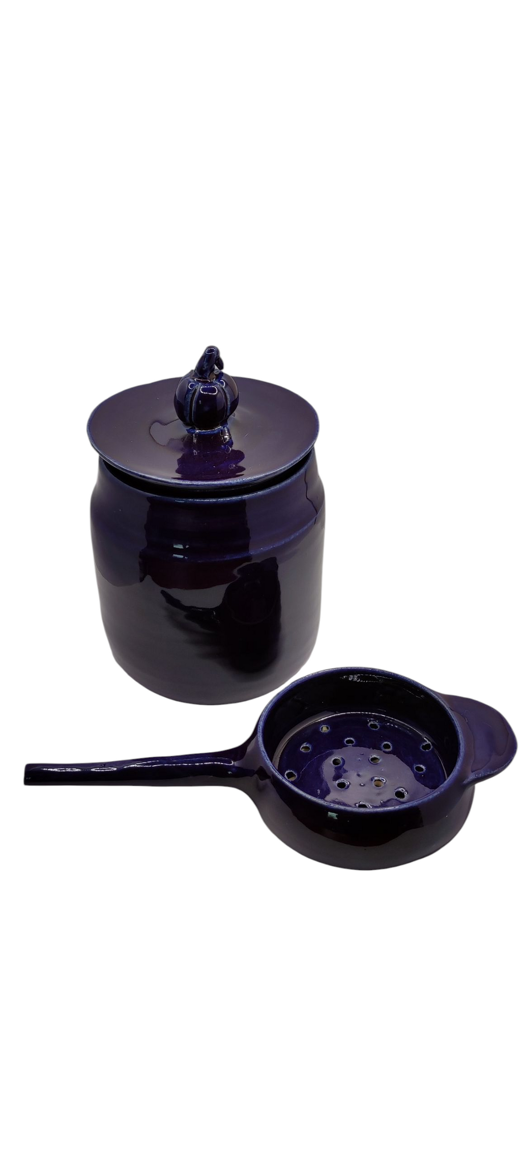 Gobelet à thé design moderne et élégant pour une expérience unique