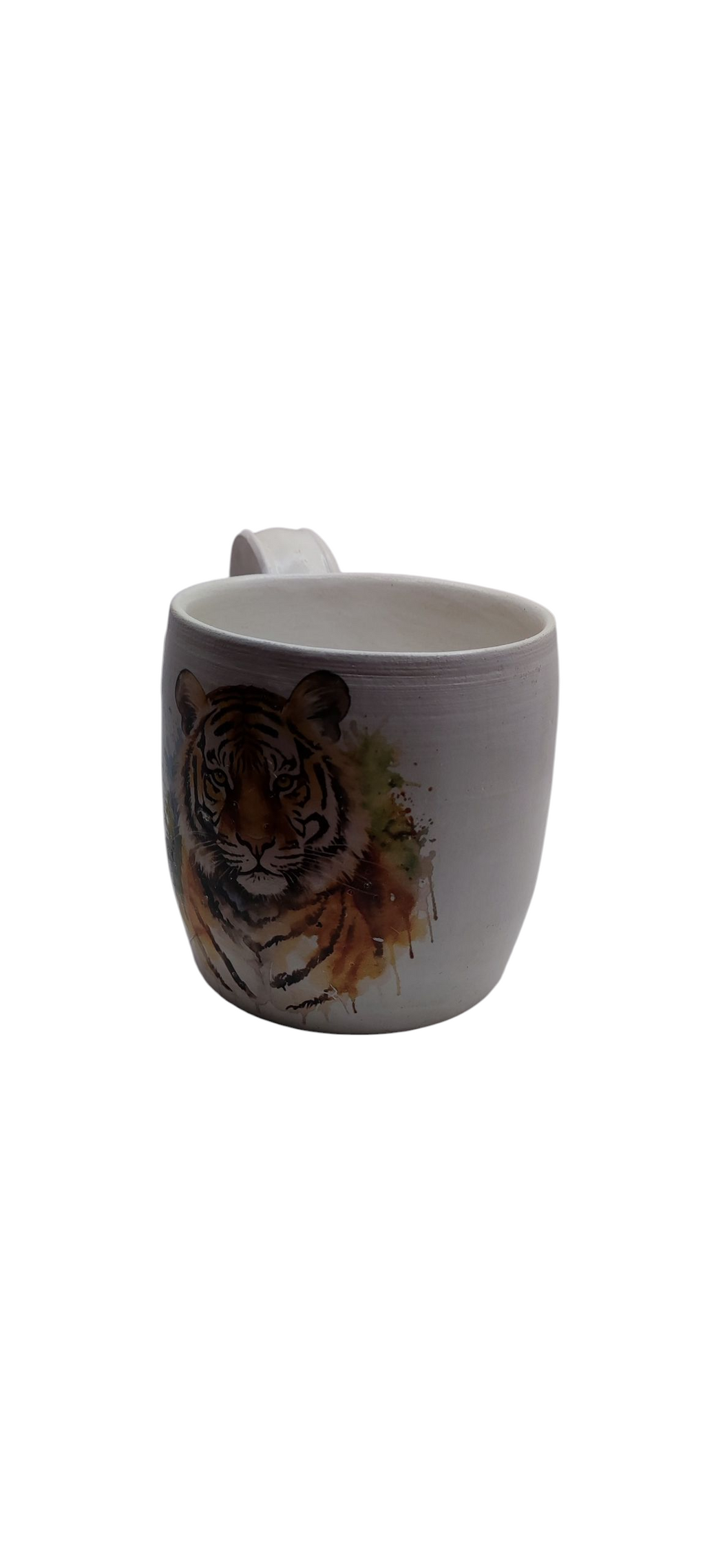 Tasse avec anse - ColorFantaisie